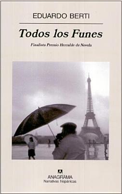 Todos los Funes book cover