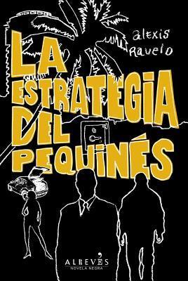 La estrategia del pequinés