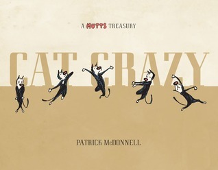 Cat Crazy book cover
