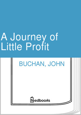 A Journey of Little Profit