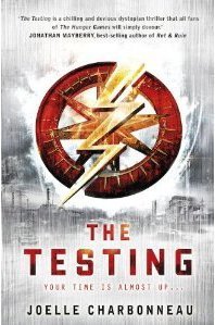 The Testing (The Testing #1)
