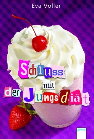Schluss mit der Jungsdiät book cover