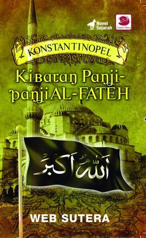 Konstantinopel book cover