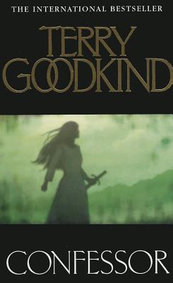 Confessor (Sword of Truth, #11)
