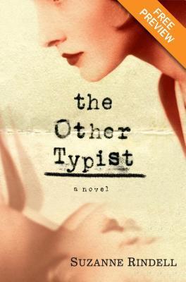 The Other Typist Free Preview book cover