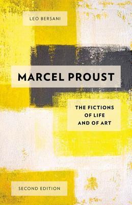 Marcel Proust book cover