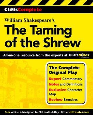 William Shakespeare's The Taming of the Shrew