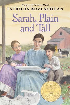 Sarah, Plain and Tall (Trophy Newbery)