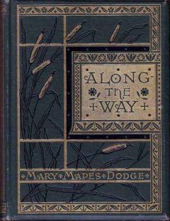 Along the Way book cover