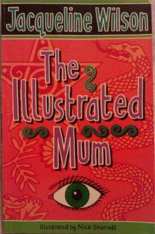 The Illustrated Mum