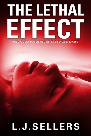 The Lethal Effect book cover
