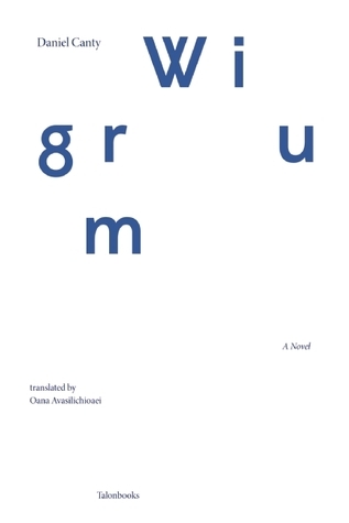 Wigrum book cover