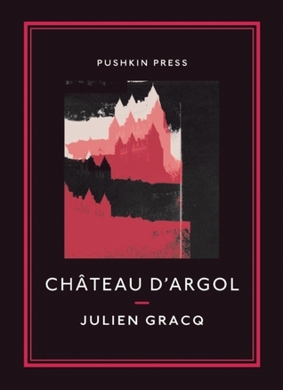 Château d'Argol cover