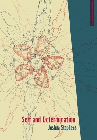 Self and Determination book cover