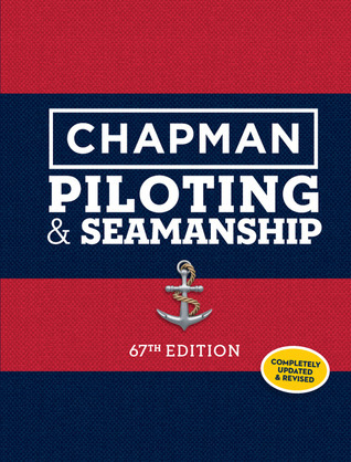 Chapman Piloting & Seamanship book cover