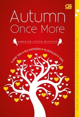 Autumn Once More book cover