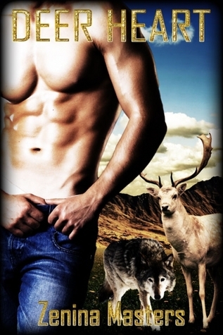 Deer Heart book cover