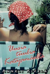 Uusia tuulia Katajamäellä