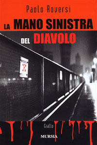 Enrico Radeschi book cover 3