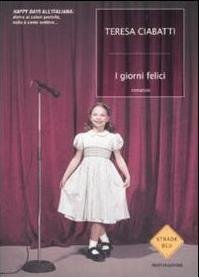 I giorni felici book cover