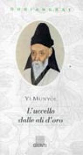 L'uccello dalle ali d'oro book cover