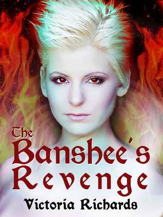 The Banshee's Revenge cover