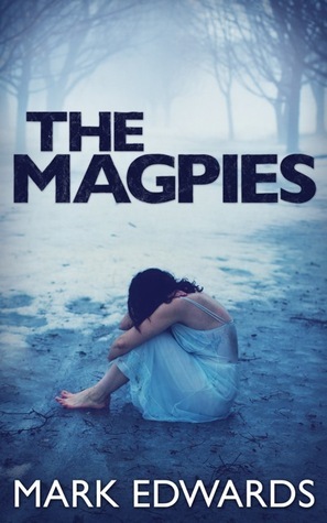Cover of The Magpies