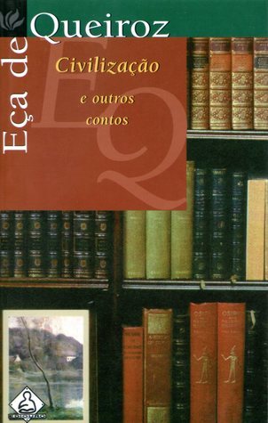 Civilização e outros contos book cover