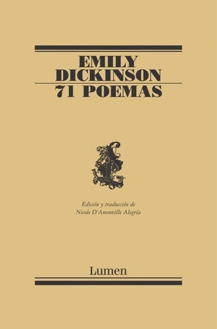 71 poemas