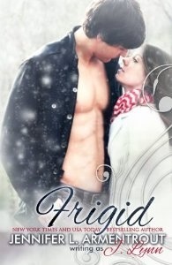 Frigid (Frigid, #1)