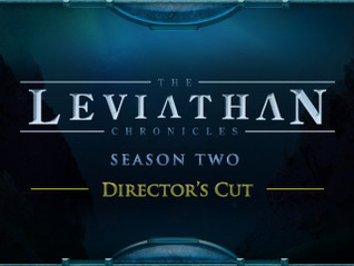 Leviathan Chronicles: Season 2 Director’s Cut