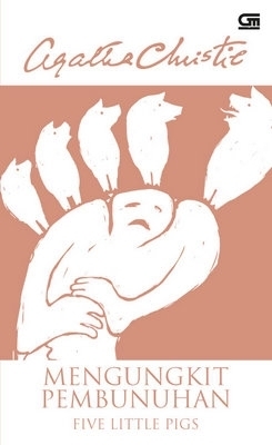 Mengungkit Pembunuhan (Hercule Poirot, #25)