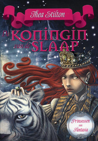 De Koningin van de Slaap