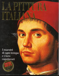 Italian Painting book cover