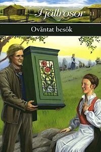 Oväntat besök book cover