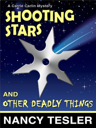 Shooting Stars and Other Deadly Things