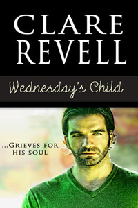 Wednesday's Child book cover