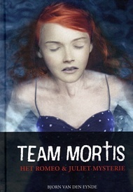 Het Romeo & Juliet mysterie book cover