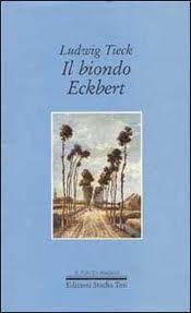 Il biondo Eckbert e altri racconti book cover