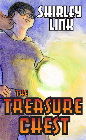 Shirley Link book cover 3
