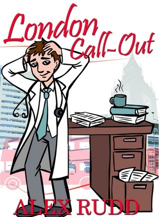 London Call-Out: Confessions of a Doctor in the Capital