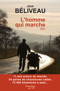 L'homme qui marche