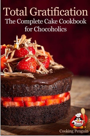 Total Gratification book cover
