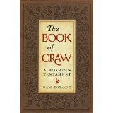 The Book of Craw book cover