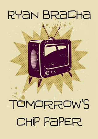 Tomorrow's Chip Paper book cover