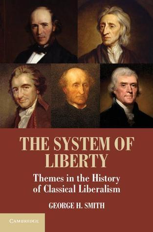 The System of Liberty book cover