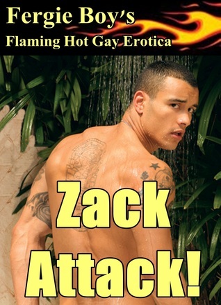 Zack Attack! by Jack Brighton | Goodreads