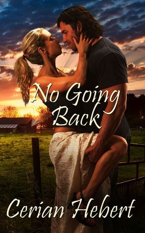 No Going Back book cover