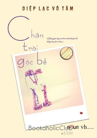 Chân trời góc bể...