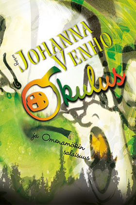 Okulus book cover 2